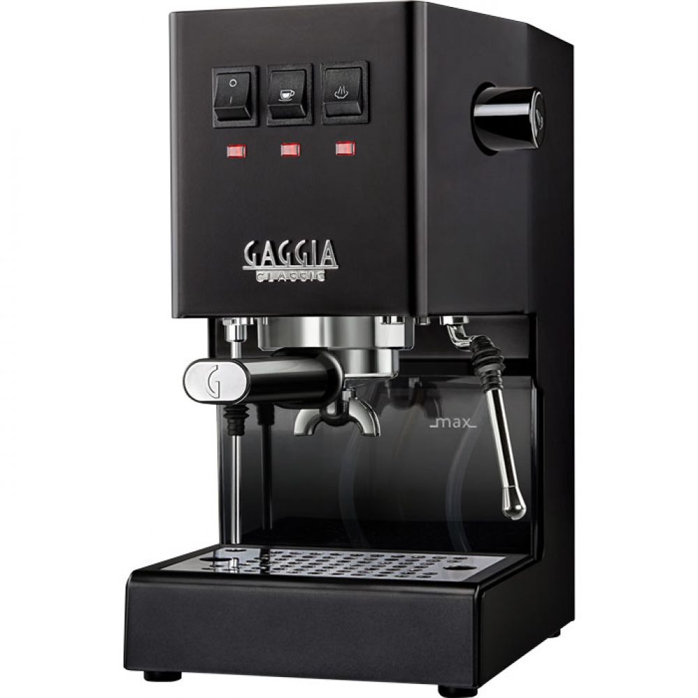 Кофеварка рожковая Gaggia Classic