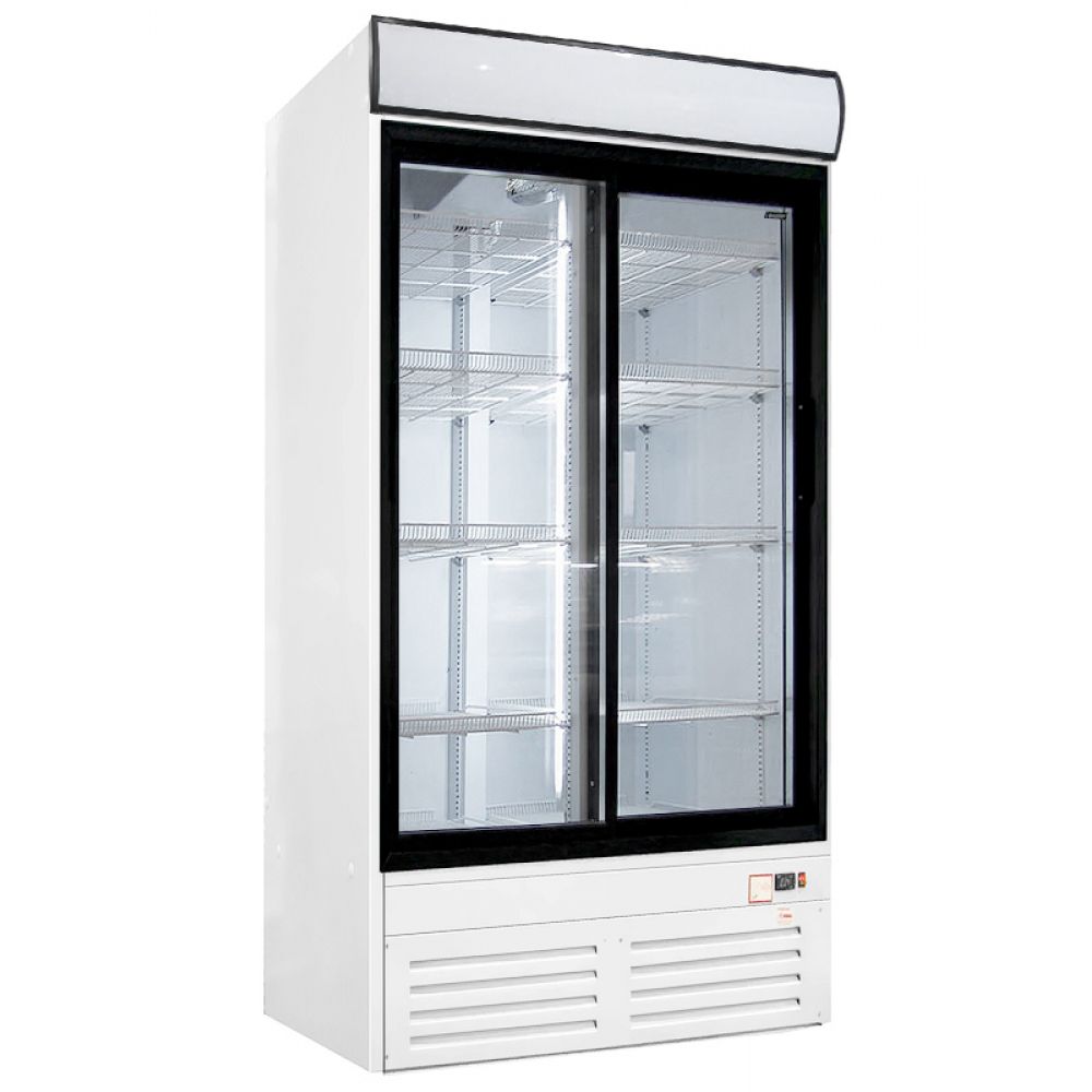 Шкаф холодильный премьер швуп1ту-1.12 к