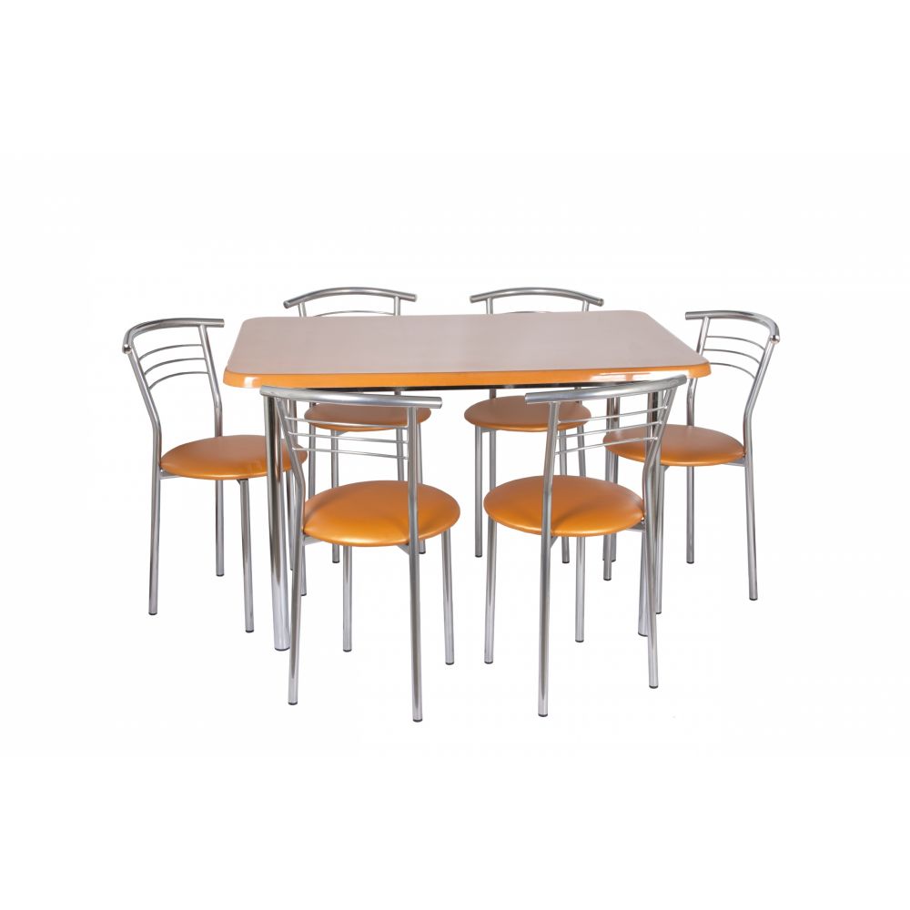 столы и стулья для кухни столовой